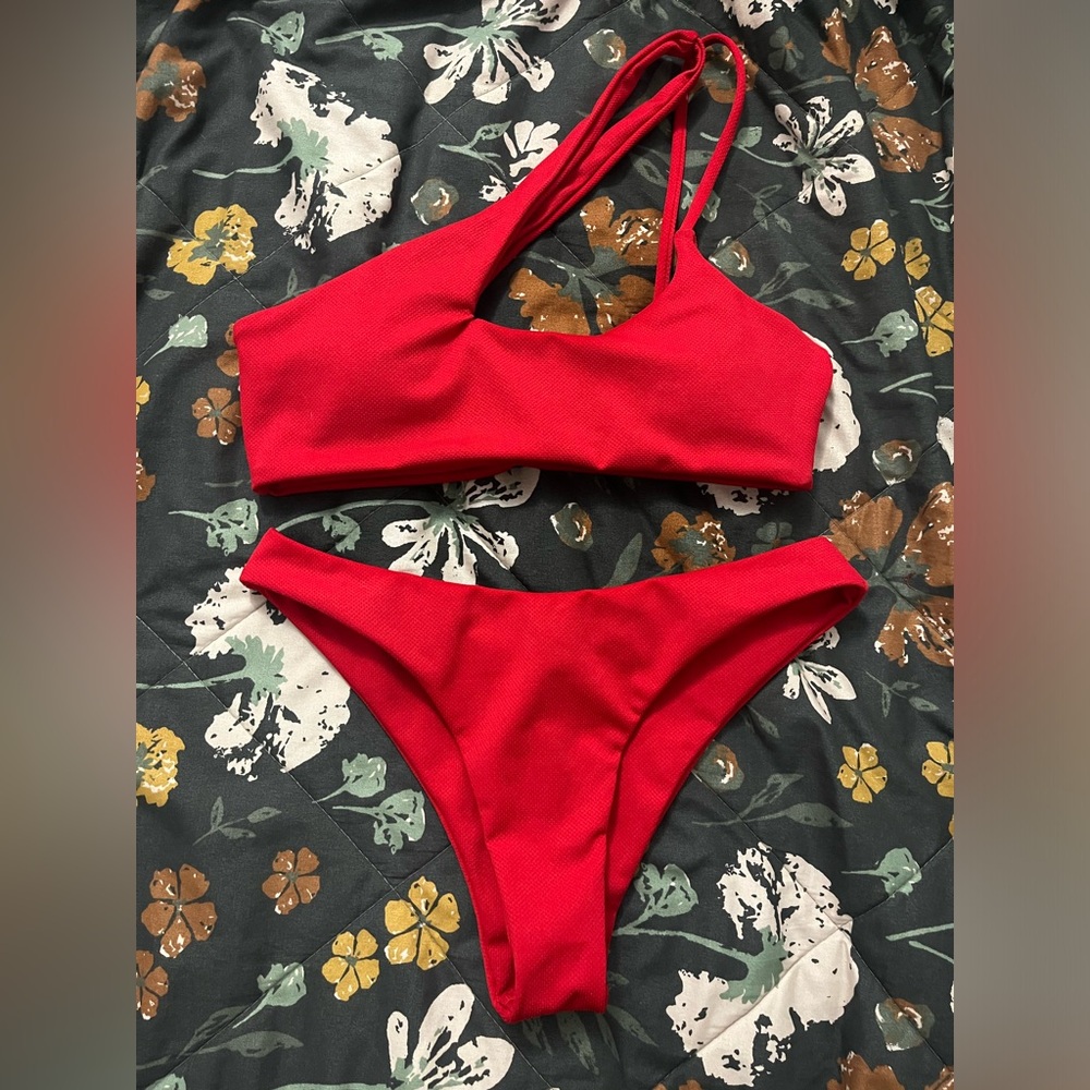 NWOT bikini